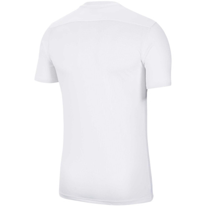 Koszulka męska Nike NK Dri-FIT Park VII JSY SS biała BV6708 102