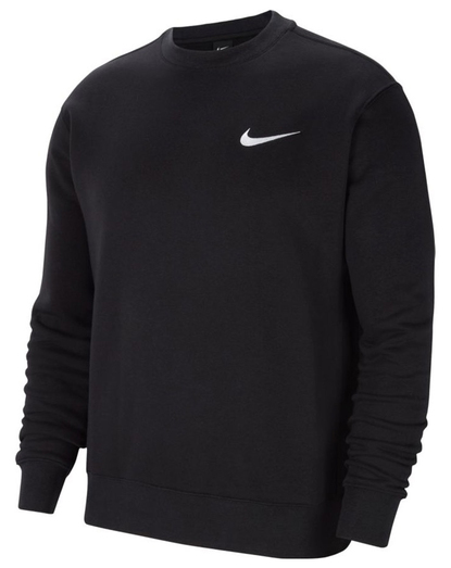 Bluza męska Nike Park czarna CW6902 010