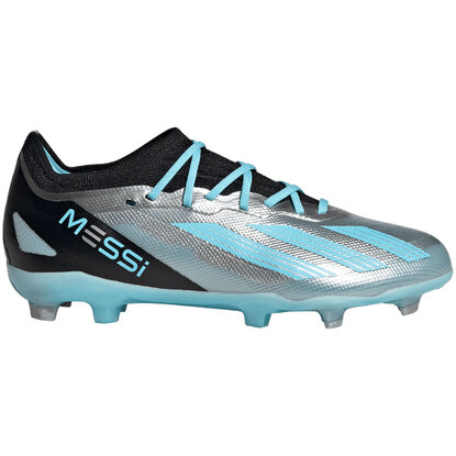 Buty piłkarskie dla dzieci adidas X Crazyfast Messi.1 FG IE4080