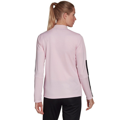 Bluza damska adidas Tiro Essentials różowa HE7159