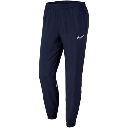 Spodnie dla dzieci Nike Dri-FIT Academy 21 Pants WPZ granatowe CW6130 451