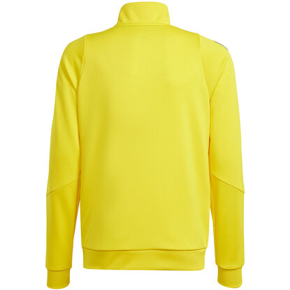 Bluza dla dzieci adidas Tiro 24 Training żółta IR9507