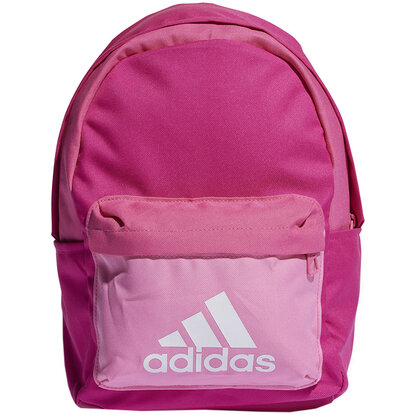 Plecak dla dzieci adidas Lk Bos New różowy HM5026