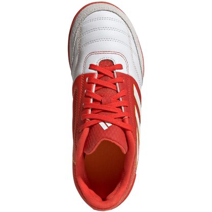 Buty piłkarskie dla dzieci adidas Top Sala Competition IN IE1554
