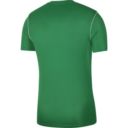 Koszulka męska Nike Dry Park 20 Top SS zielona BV6883 302
