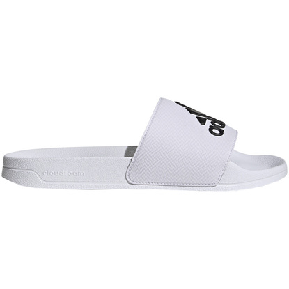 Klapki adidas Adilette Shower Slides białe GZ3775