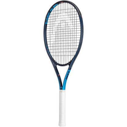 Rakieta do tenisa ziemnego Head Instinct Comp 4 1/4 SC20 niebiesko-biała 235611