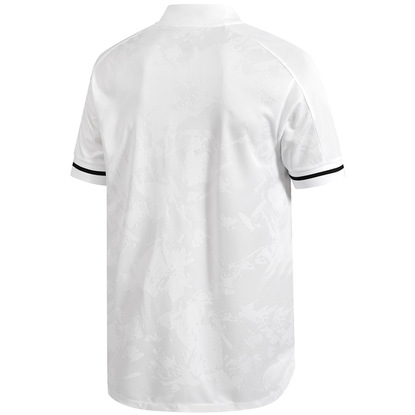 Koszulka męska adidas Condivo 20 Jersey biała FT7255