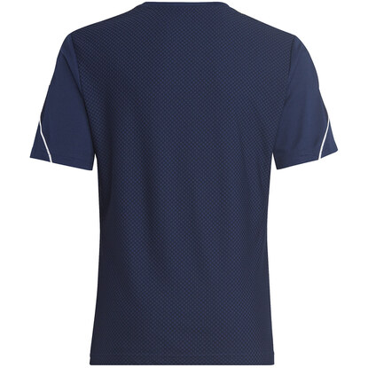 Koszulka dla dzieci adidas Tiro 23 League Jersey granatowa HR4618