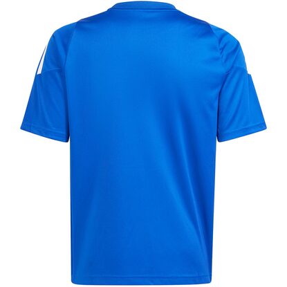 Koszulka dla dzieci adidas Tiro 24 Jersey niebieska IS1032