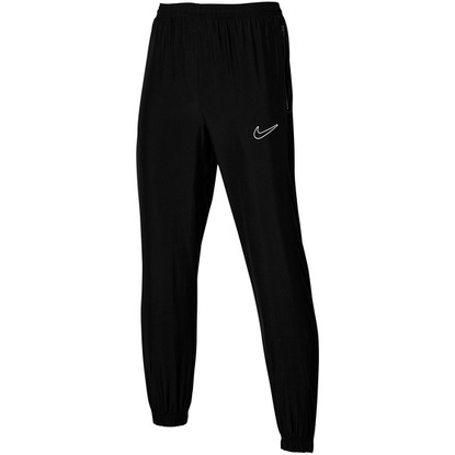 Spodnie męskie Nike DF Academy 23 czarne DR1725 010