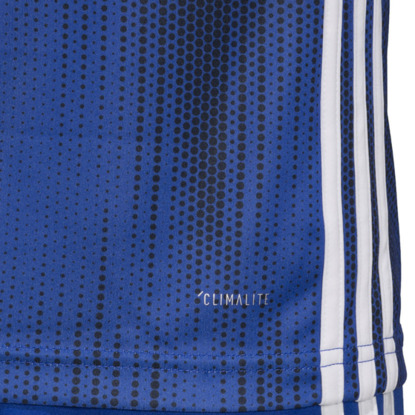 Koszulka męska adidas Tiro 19 Jersey niebieska DP3532