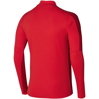 Bluza dla dzieci Nike Df Academy 23 Drill  SS czerwona DR1356 657