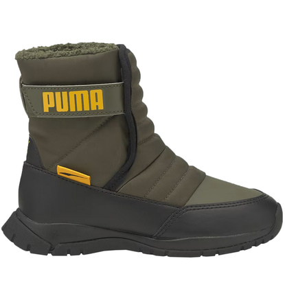 Buty dla dzieci Puma Nieve WTR AC PS 380745 02