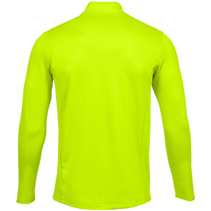 Bluza męska Joma Running Night żółty neon 102241.060