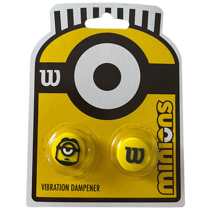 Absorber Wilson Minions V3.0 2 szt. WR8418001001