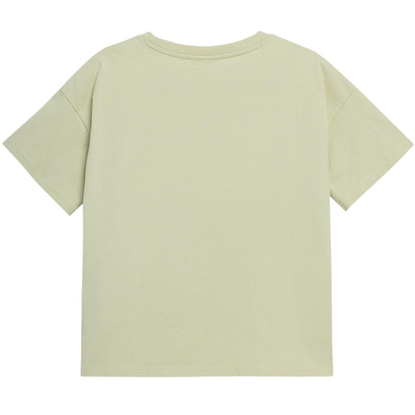 Koszulka damska Outhorn jasna zieleń HOL22 TSD606 42S