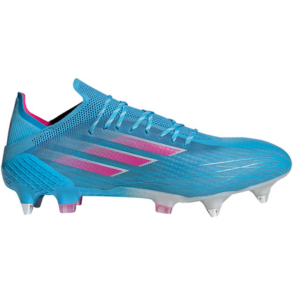 Buty piłkarskie adidas X Speedflow.1 SG GW7471