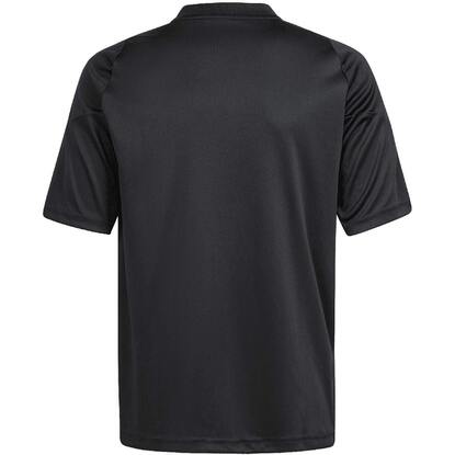 Koszulka dla dzieci adidas Tiro 24 Jersey czarna IJ7674