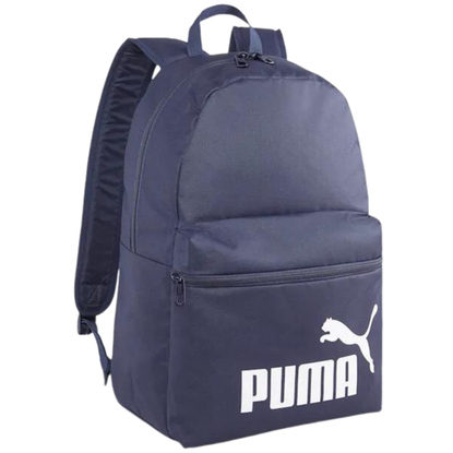 Plecak Puma Phase granatowy 79943 02