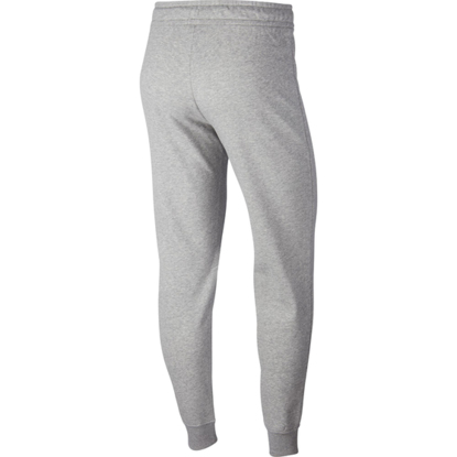 Spodnie damskie Nike W NSW Essentials Pant Tight szare BV4099 063