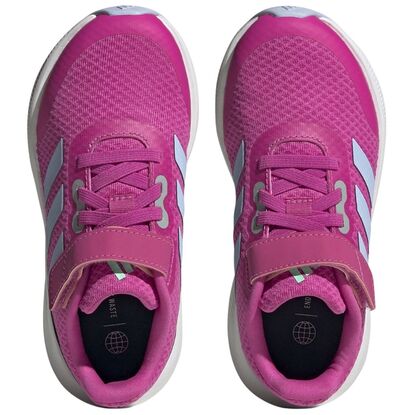 Buty dla dzieci adidas Runfalcon 3.0 EL K HP5874