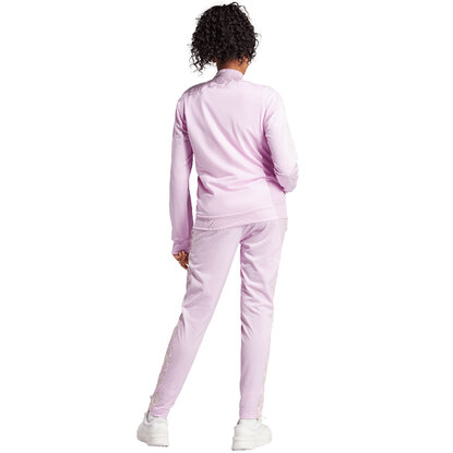 Dres damski adidas Essentials 3-Stripes różowy IJ8787
