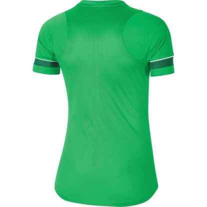 Koszulka damska Nike Dri-Fit Academy zielona CV2627 362