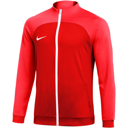 Bluza męska Nike NK Dri-FIT Academy Pro Trk JKT K czerwona DH9234 657