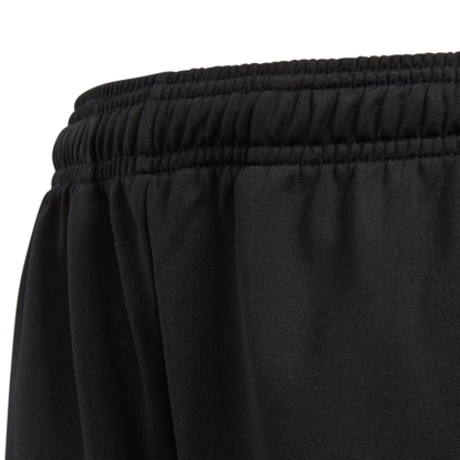 Spodnie dla dzieci adidas Core 18 Polyester JUNIOR czarne CE9049