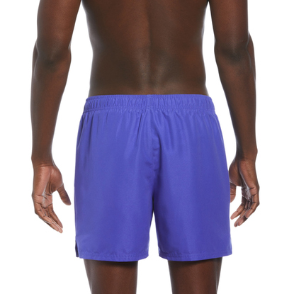 Nike spodenki kąpielowe męskie fioletowe NESSA560 504
