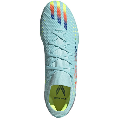 Buty piłkarskie adidas X Speedportal.3 TF GW8485