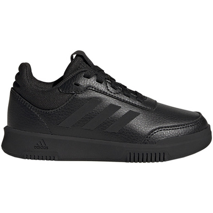 Buty dla dzieci adidas Tensaur Sport 2.0 K czarne GW6424
