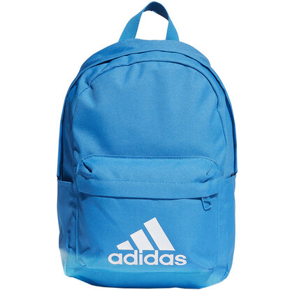 Plecak dla dzieci adidas Lk Bos New niebieski HN5445