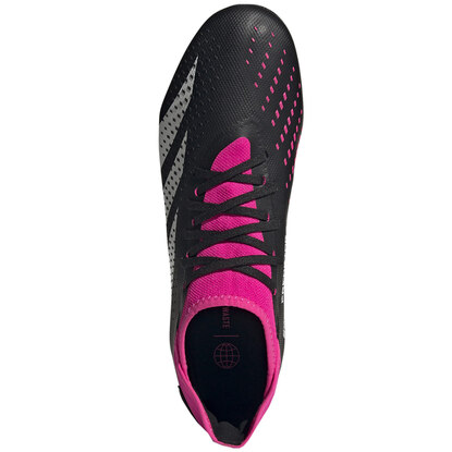 Buty piłkarskie adidas Predator Accuracy.3 SG GW4620