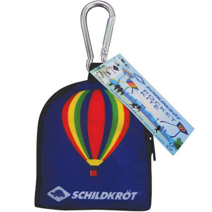 Latawiec kieszonkowy Schildkrot Pocket Kite 970400