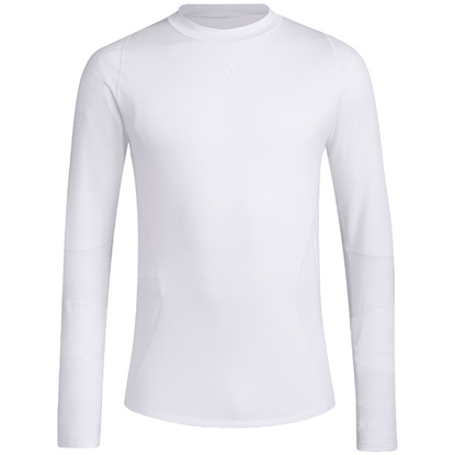 Koszulka mska adidas Techfit COLD.RDY Long Sleeve biaa IA1133