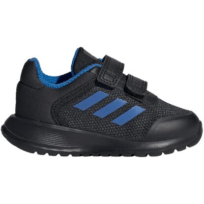 Buty dla dzieci adidas Tensaur Run 2.0 Kids czarne IF0361