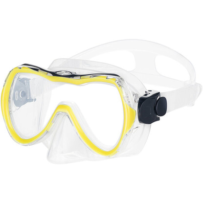 Zestaw do nurkowania Aqua-Speed Maska Enzo+Fajka Samos kol.18