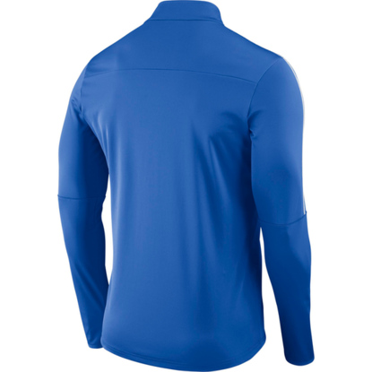 Bluza męska Nike Dry Park 18 Knit Track Jacket niebieski AA2059 463