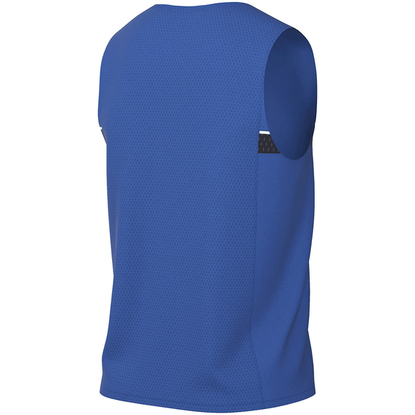 Koszulka męska Nike Dri-FIT Academy 21 Top niebieska DB4358 463