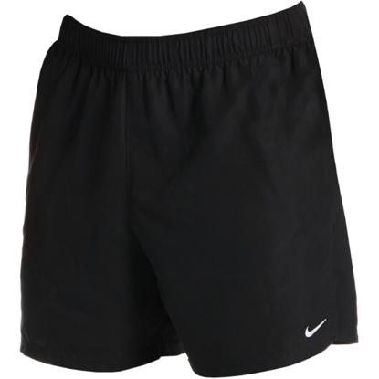Spodenki kąpielowe męskie Nike Volley Short czarne NESSA560 001