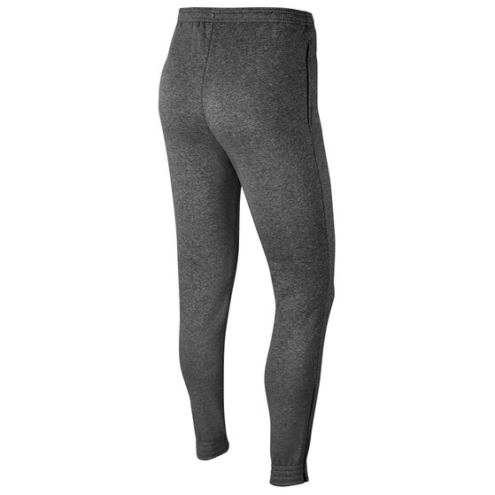 Spodnie męskie Nike Park 20 Fleece Pants szare CW6907 071