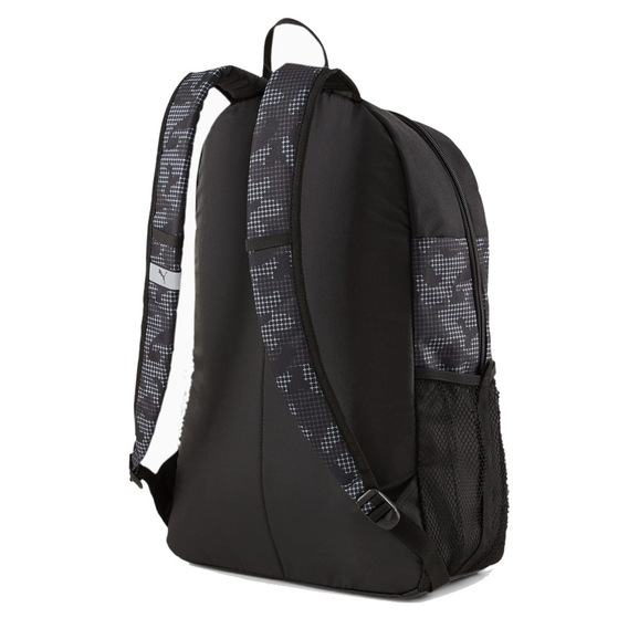 Plecak Puma Style Backpack czarny 076703 06