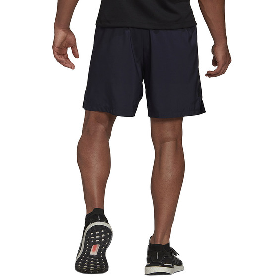 Spodenki męskie adidas Training Shorts granatowe HD3543