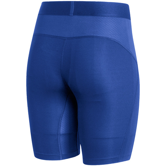 Spodenki męskie adidas Techfit Short Tight niebieskie GU4915