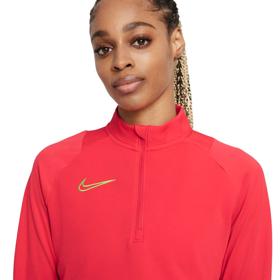 Bluza damska Nike Dri-FIT Academy różowa CV2653 660