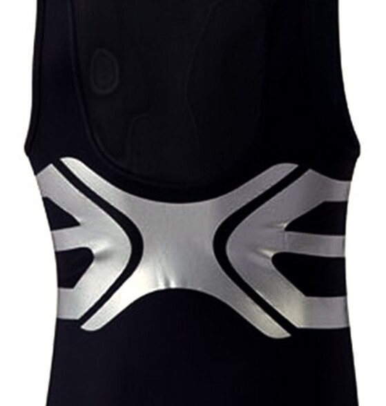 Adidas koszulka męska kompresyjna termoaktywna TechFit P14132