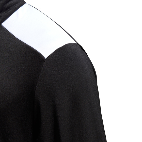 Bluza męska adidas Regista 18 Polyester Jacket czarna CZ8624