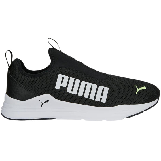 Buty męskie Puma Wired Rapid czarne 385881 09